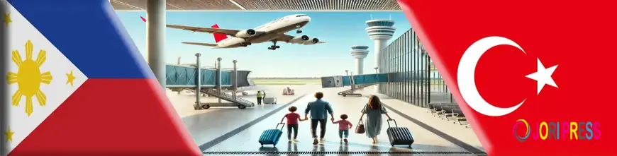Turkey Visa for Philippines Citizens: Complete Travel Guide