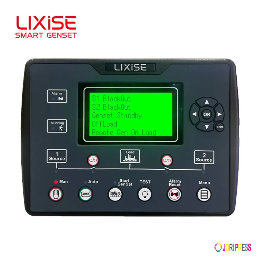 2026 TOP 5 Best O&M Efficiency Controllers for Factories