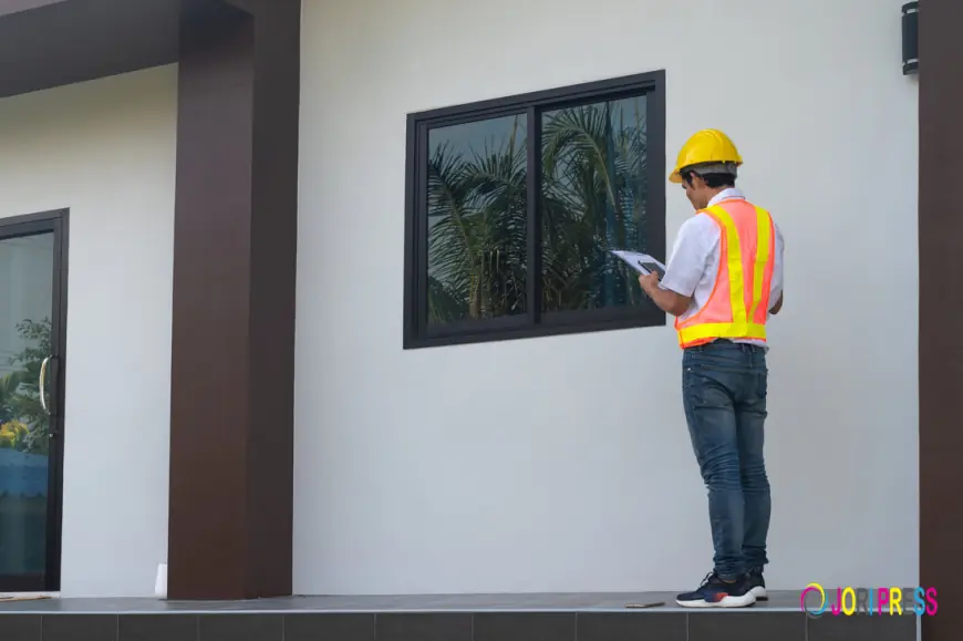 Why Professional Real Estate Inspection Services Are Essential for Property Safety