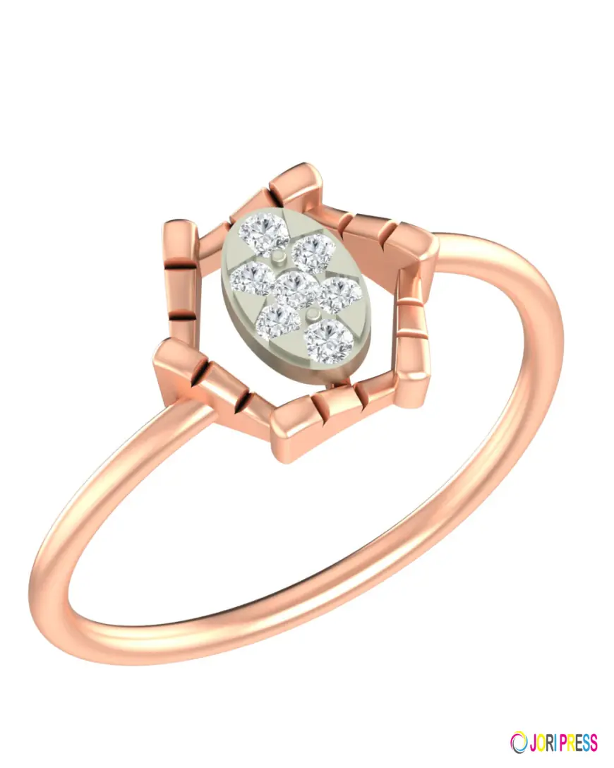diamond ring under 20000