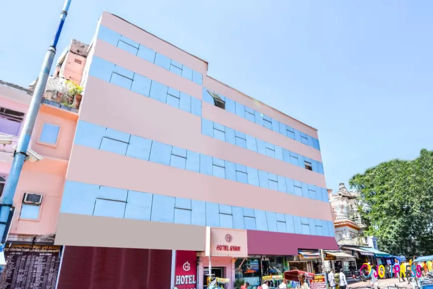 Best Hotels to Stay in Haridwar for Family Trips and Comfortable Stays