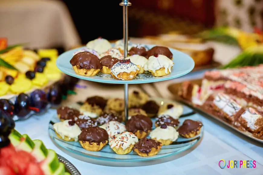 Catering Agency Sydney for Weddings, Corporate Events & Premium Hospitality Services