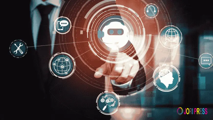 Enterprise Transformation Powered by AI Co-Pilots for Service Agents