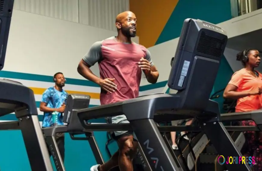 Elevate Your Workouts: Innovative Gym Training Routines to Try Now