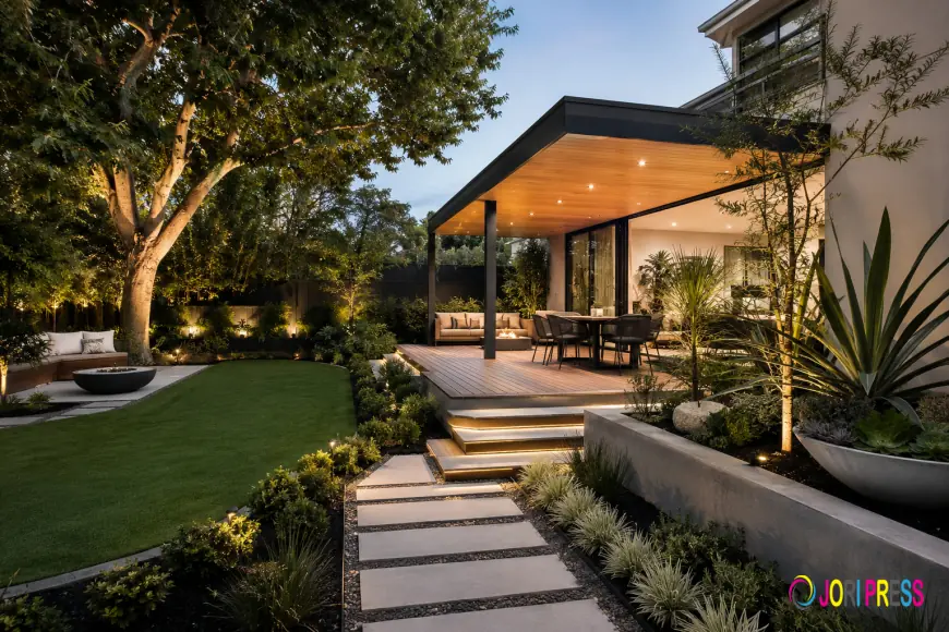 How to Maintain a Beautiful Garden with Expert Landscaping Services