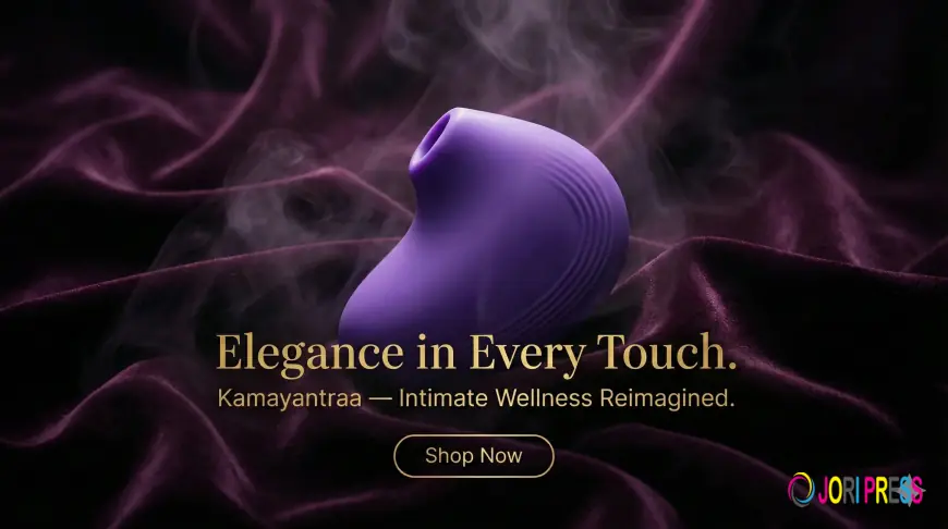 Buy Personal Massagers For Men & Female Pleasure Products in India: A Modern Guide