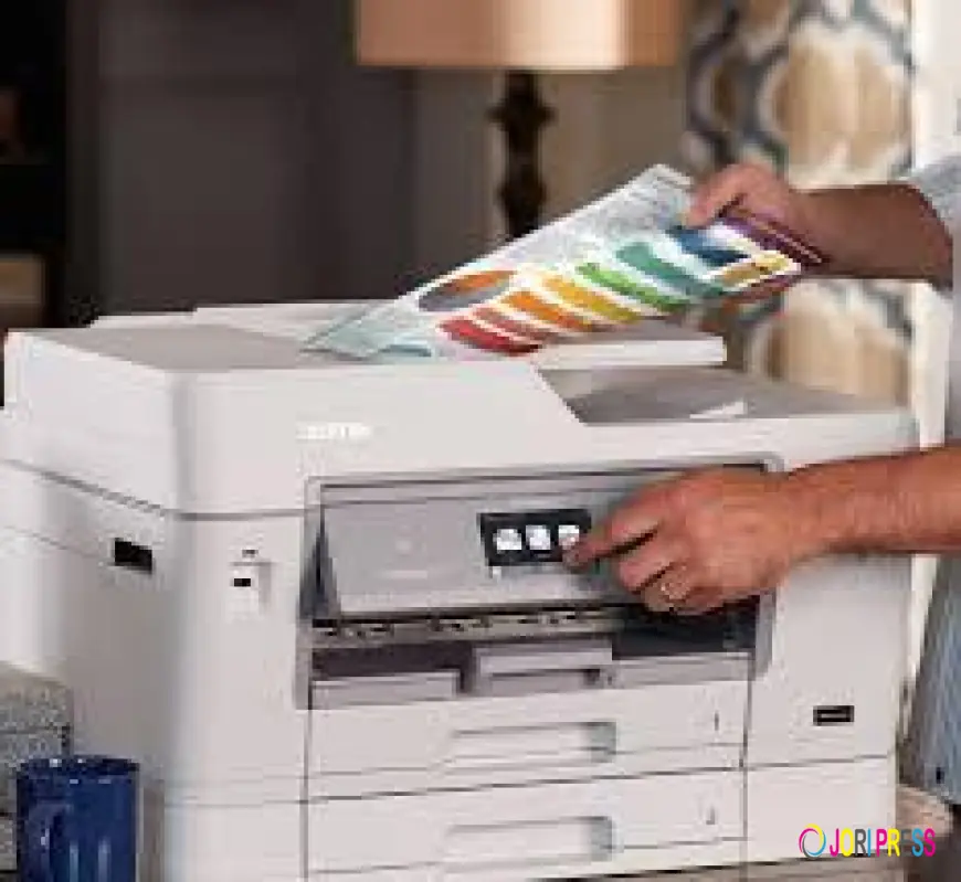 How Photocopier Rental in Dubai Supports Modern Business Expansion