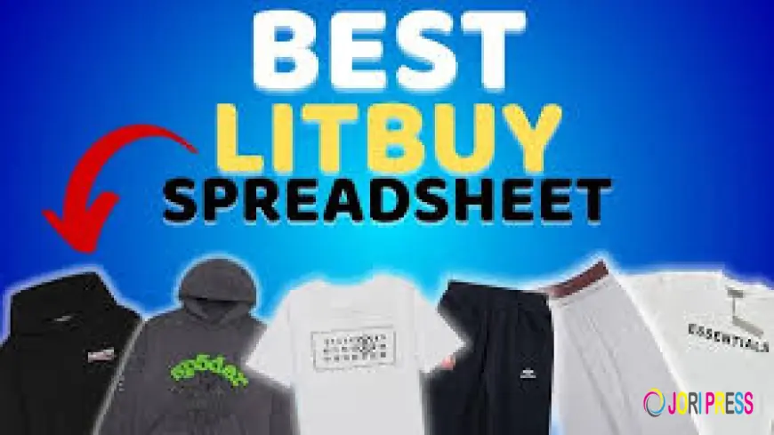 The Ultimate LitBuy Sheets Guide: Streamlining Your International Marketplace Hauls