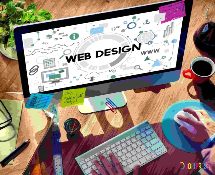 7 Website Design Trends Businesses Should Follow in 2026