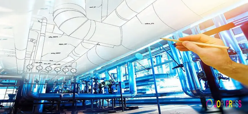 How MEP Engineering Improves Building Performance
