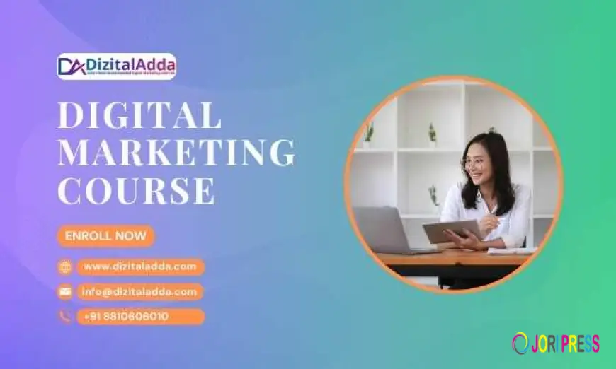 Is Digital Marketing A Good Career In India In 2026