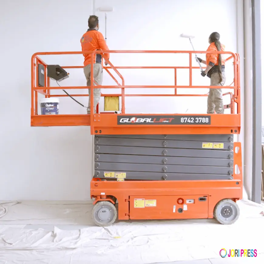 Warehouse Painting Melbourne: Why Professional Coatings Matter for Industrial Facilities