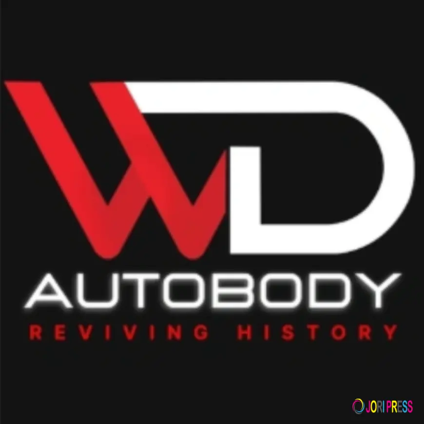 Car Bodywork: Restoring Beauty, Safety, and Value to Your Vehicle