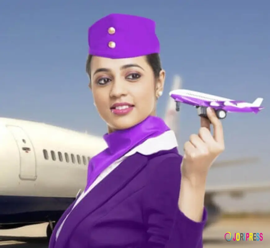 Aviation Hospitality Management: Building Future Careers in the Aviation and Hospitality Industry