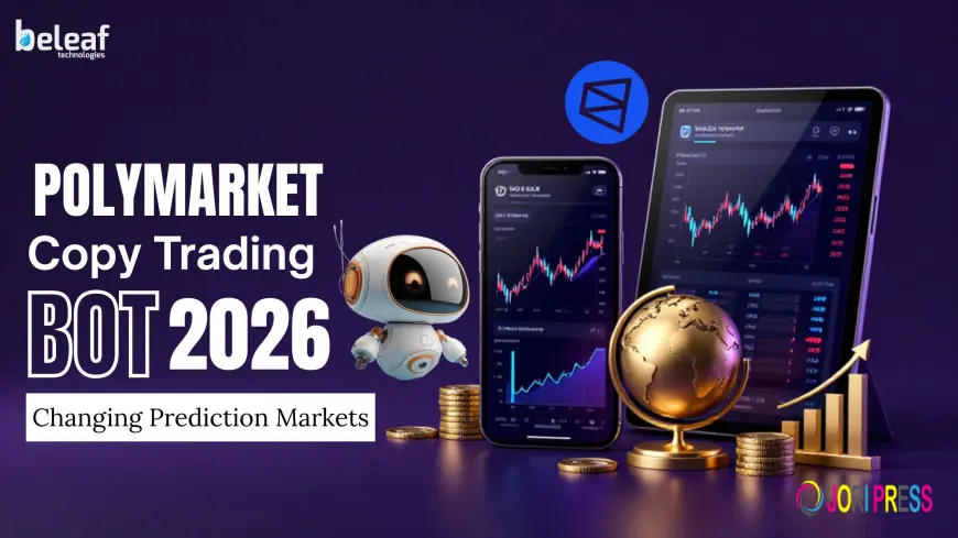 Polymarket Copy Trading Bot in 2026: How Automated Copy Trading Is Changing Prediction Markets