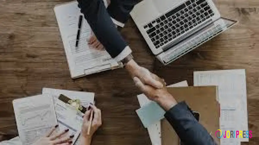 How Business Consultancy Services Improve Company Growth in UAE – Finsoul Network  UAE