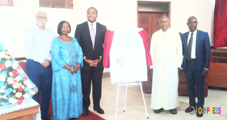 Christ the King Church Choir unveils activities to mark 90 years set for December 2026.