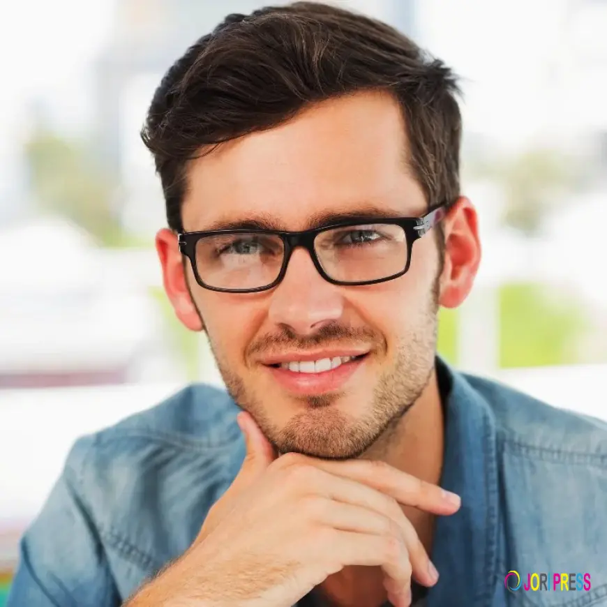 Safety Frames for Prescription Glasses for Strong and Reliable Eye Protection