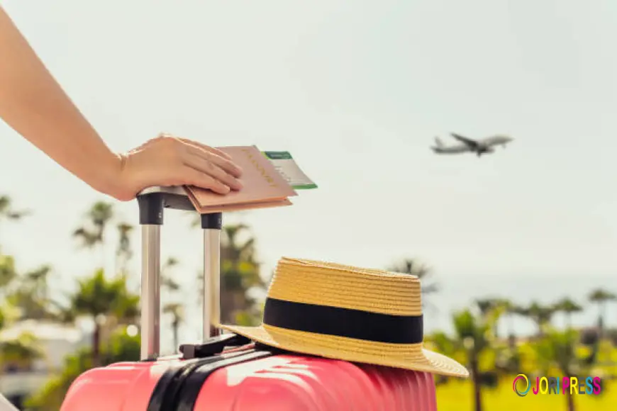 Visitor Travel Insurance in Edmonton - Trusted Coverage for Your Family's Peace of Mind