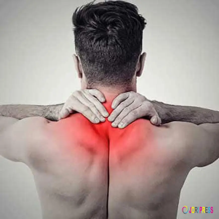 Advanced Spondylosis Treatment in Faridabad for Lasting Spine Pain Relief