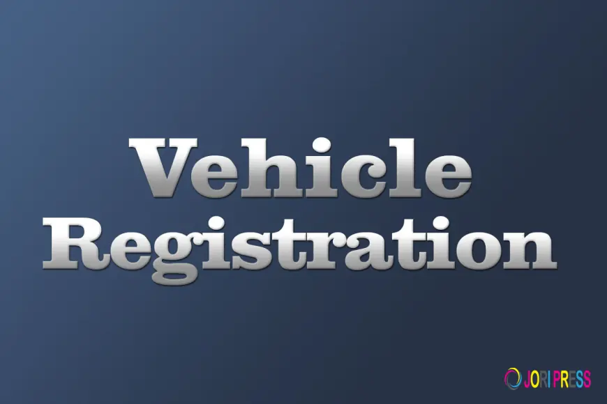 How Early Can You Renew Your Vehicle Registration in Texas?