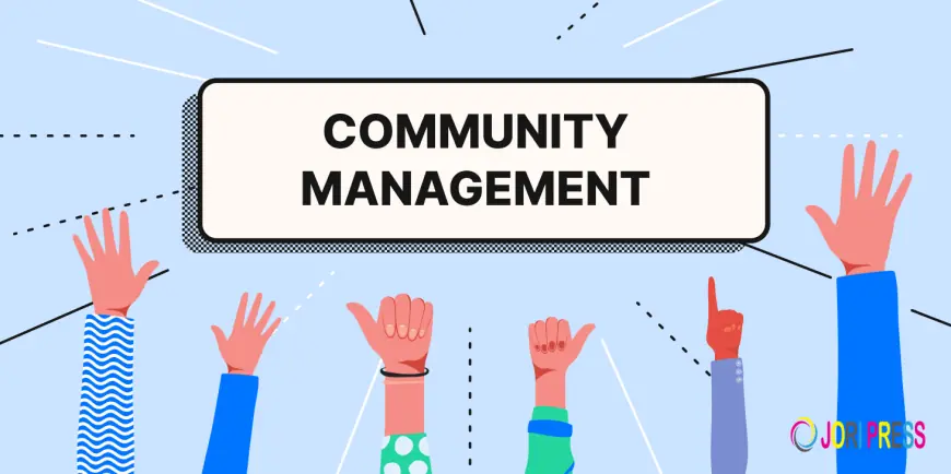 Why Are Cloud-Based Community Management Systems Becoming Popular?