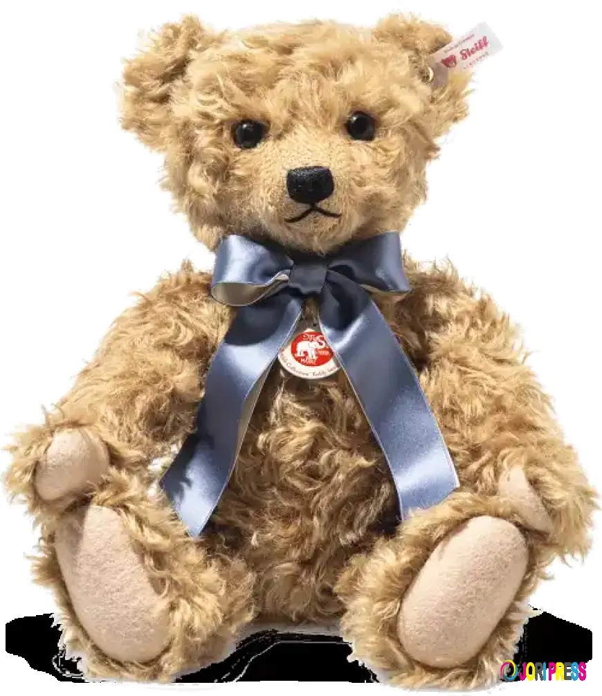 How Can the Steiff Cosy Year Bear 2026 Add Value to Your Collection?