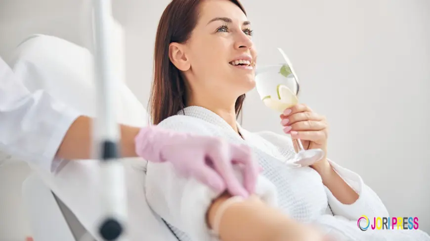 What Makes B12 IV Therapy Popular for Hydration and Wellness?