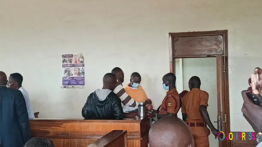 Court Hears Communication Claims in case against Pastor Kayanja.