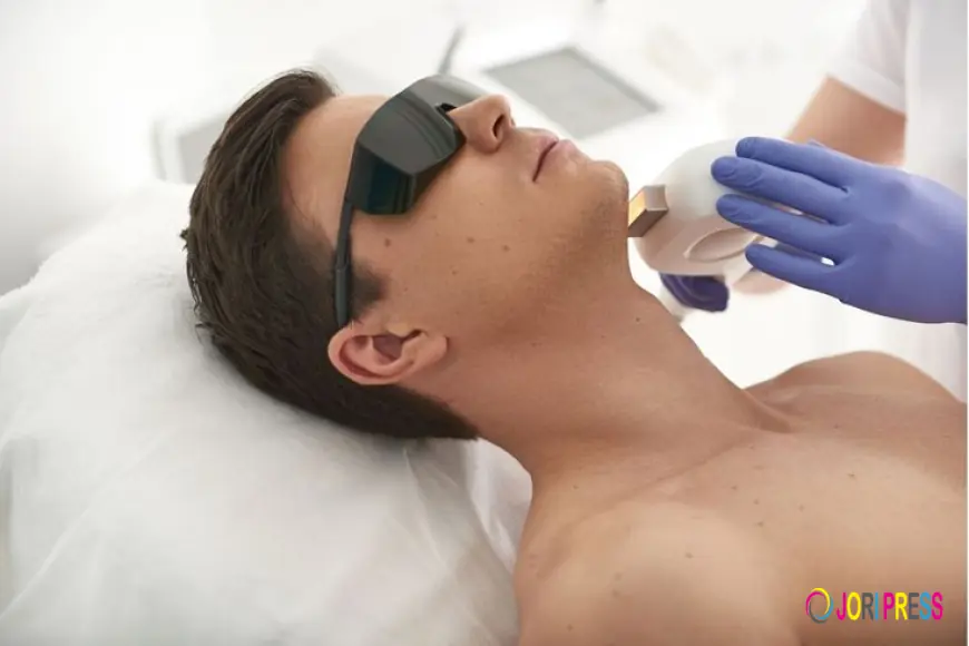 Laser Hair Removal in Dubai: The Ultimate Guide to Smooth Skin