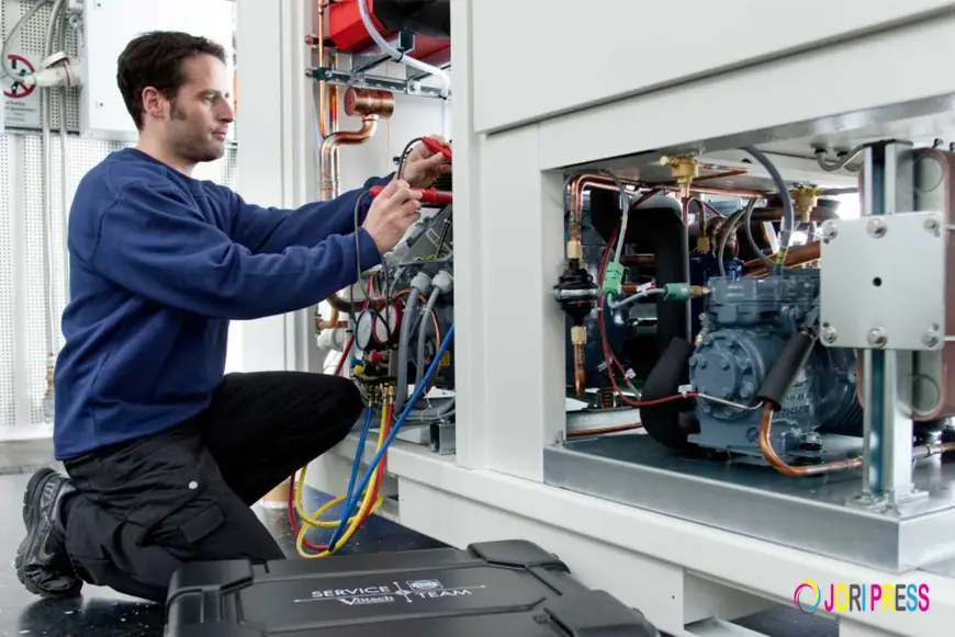 Freezer Room Installation Melbourne Guide: Key Factors to Consider Before Installation