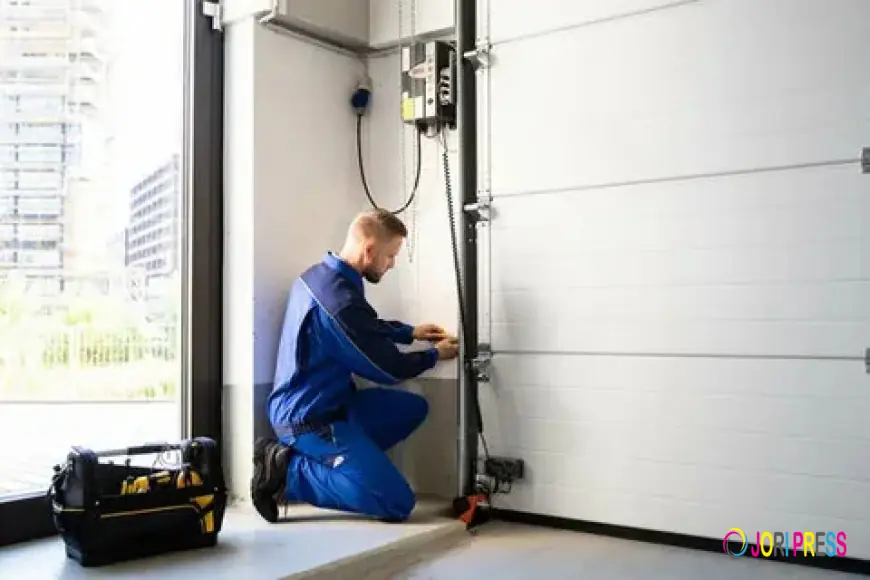 How to Choose the Best Garage Door for Your Sacramento Home