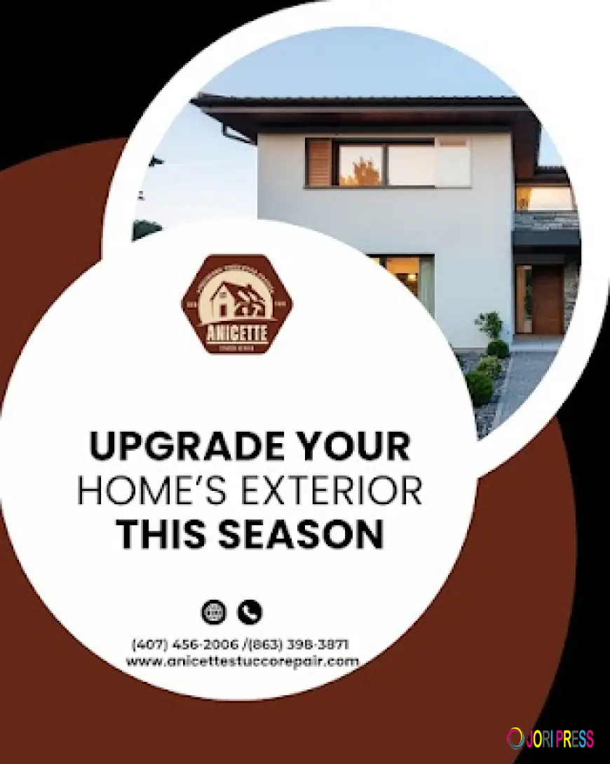Exterior Painting Services in Orlando Help Protect Homes From Florida Weather Damage