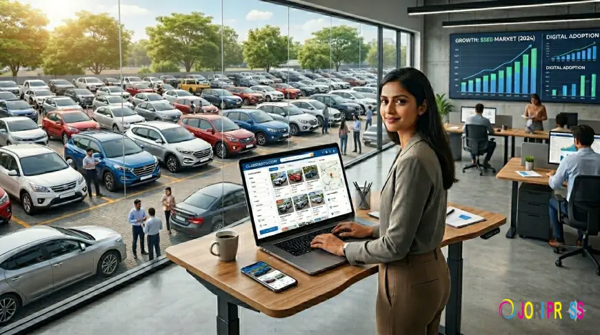 Car Classified Script: What It Actually Delivers