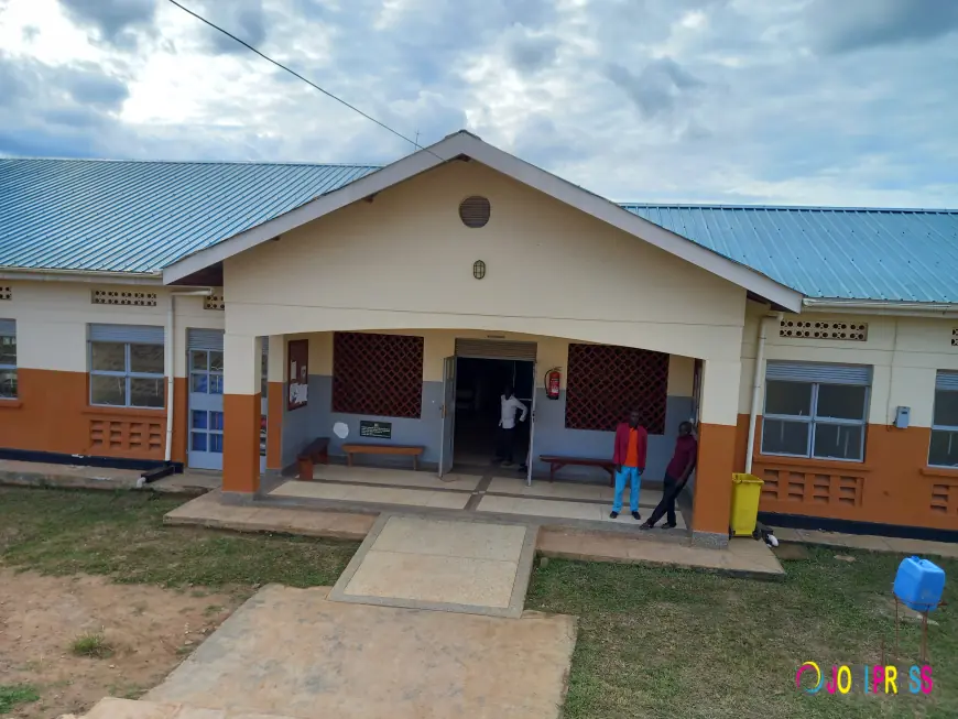 Ntete health centre 3 patients lauds government for fighting NCDs 