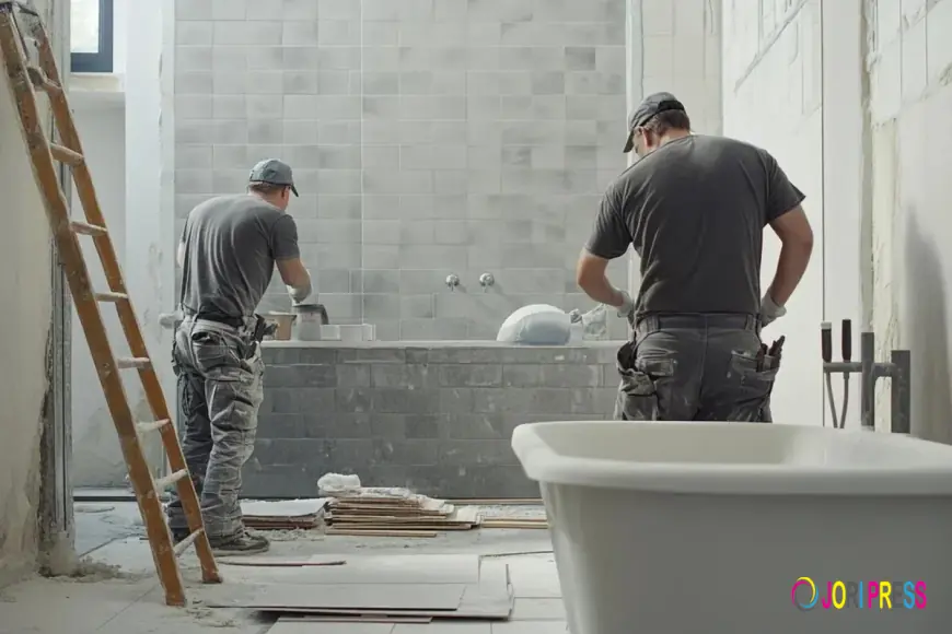 Bathroom Remodeling Ideas That Increase Home Value in 2026
