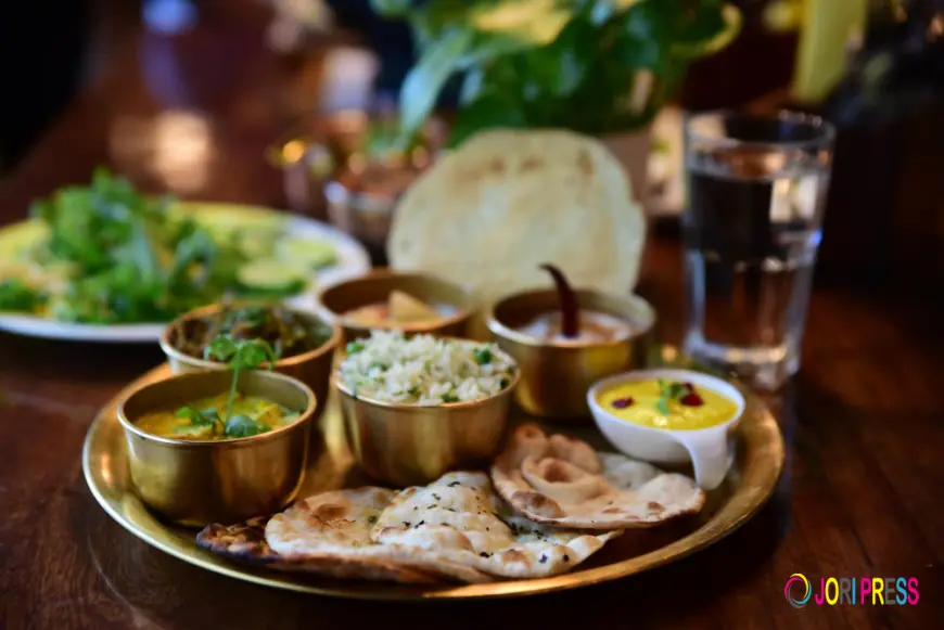 Affordable and Delicious Indian Tiffin Near Me for Busy Lifestyles