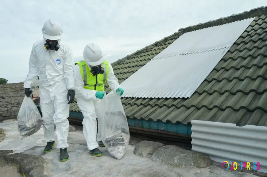 Understanding Asbestos Inspection and Testing Procedures, Risks, and Regulations
