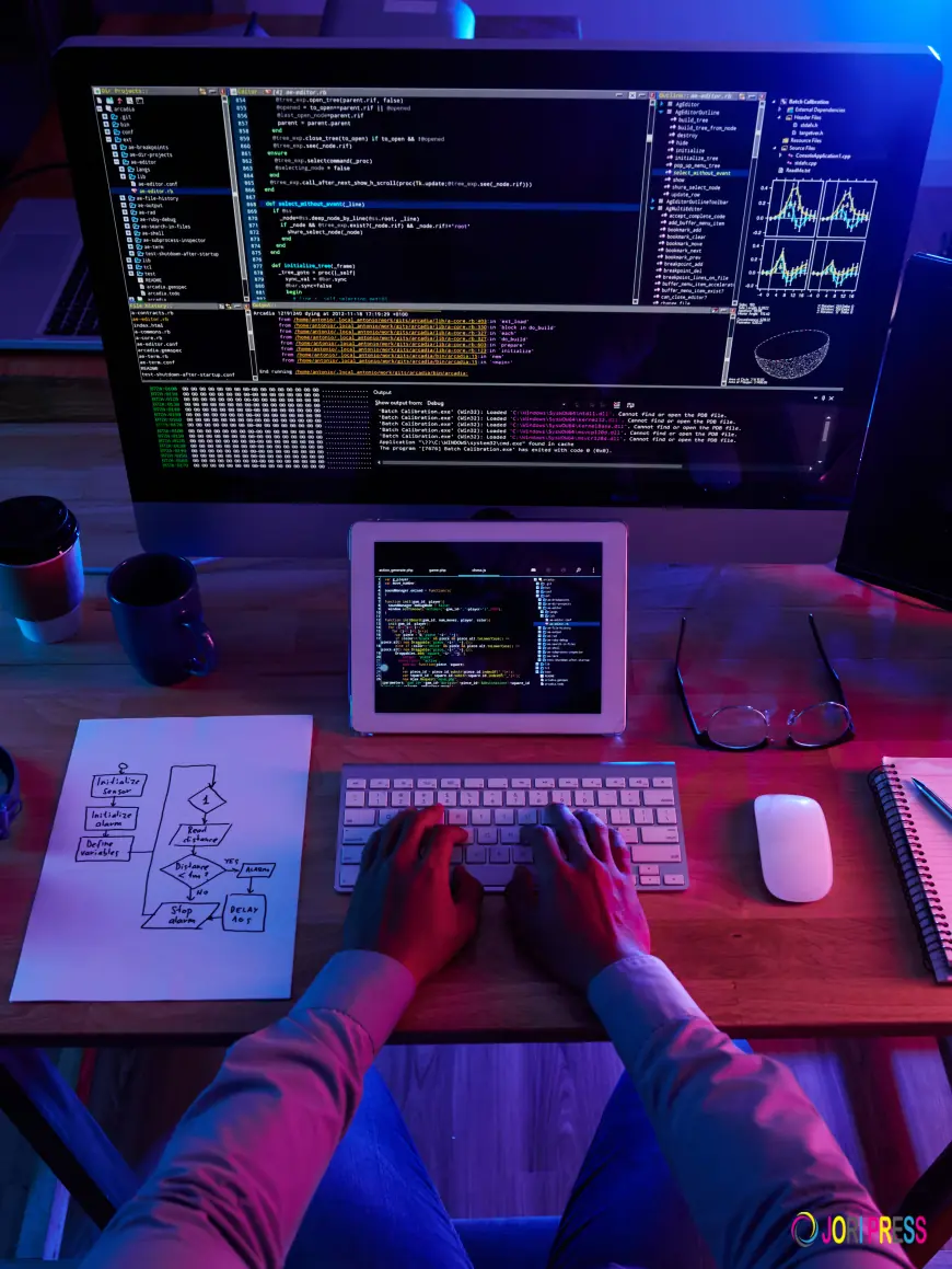 How AI Is Changing Frontend Web Development in 2026