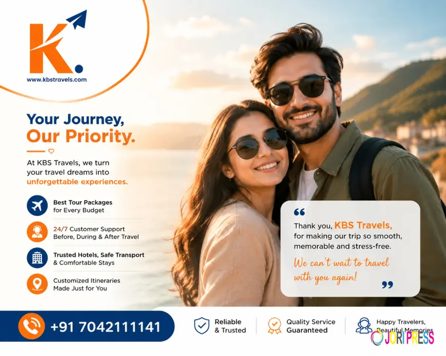 Best Travel Agency in Delhi for Budget-Friendly & Luxury Tour Packages