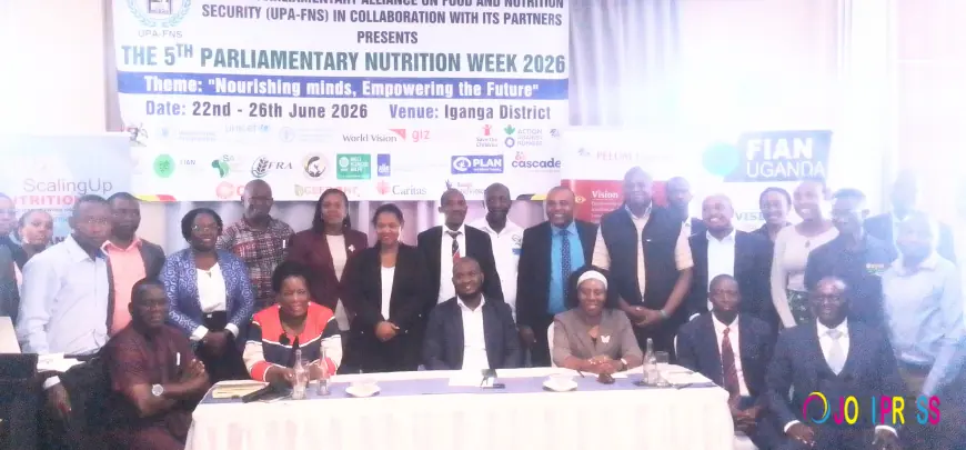 Nutrition week 2026 kicks off with a call to enhance protection against unsafe food