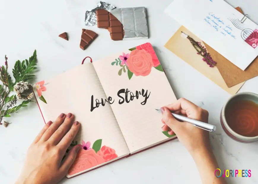 How to Start Journaling and Build a Better Relationship With Yourself