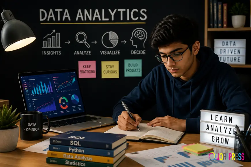 Data Transformation Techniques Every Analyst Should Know