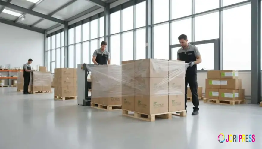 Affordable Wholesale Packaging Supplies - Birmingham & UK-Wide