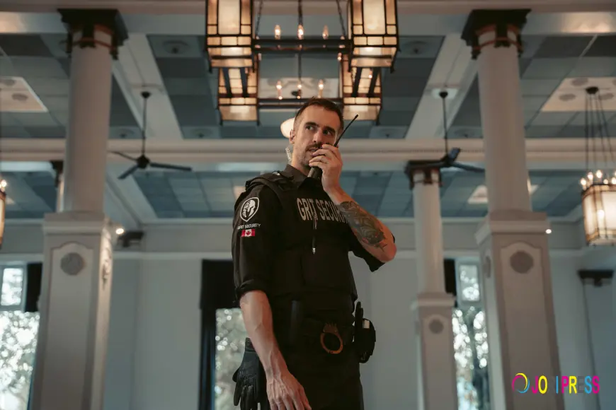 Best Concierge Services in Vancouver for Residential Towers