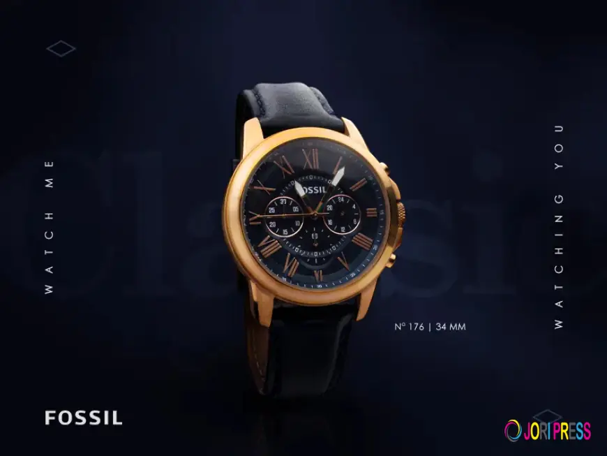 The Time Square - Luxury Watches for Every Moment