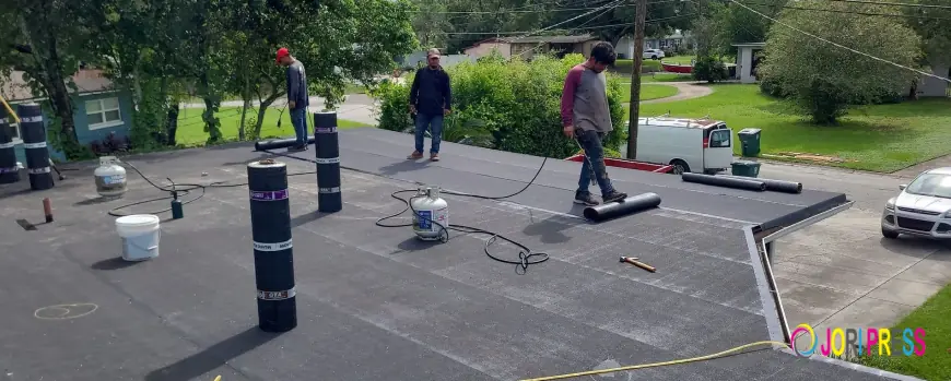 Don't Let Your Leaky Roof Drain Your Wallet: Understanding Replacement Costs in Northeast Florida