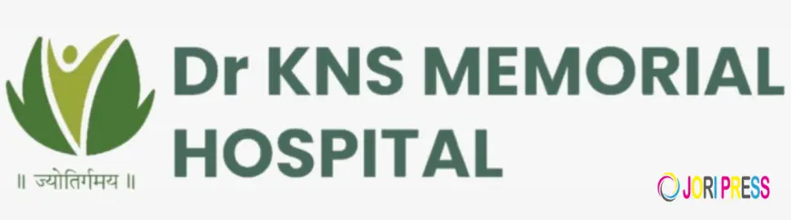 Best Multispeciality Hospital in Lucknow | Dr. KNS Memorial Hospital
