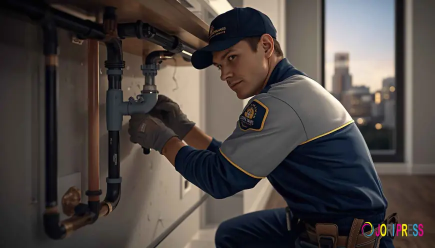 Plumbing Service in Denver: Trusted Local Experts at Golden Hands Plumbing & Heating
