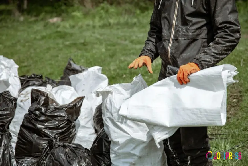 A1 Junk & Rubbish Removal Expands Junk Removal Services in Dublin